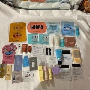 Ulta Beauty skincare Minis Lot